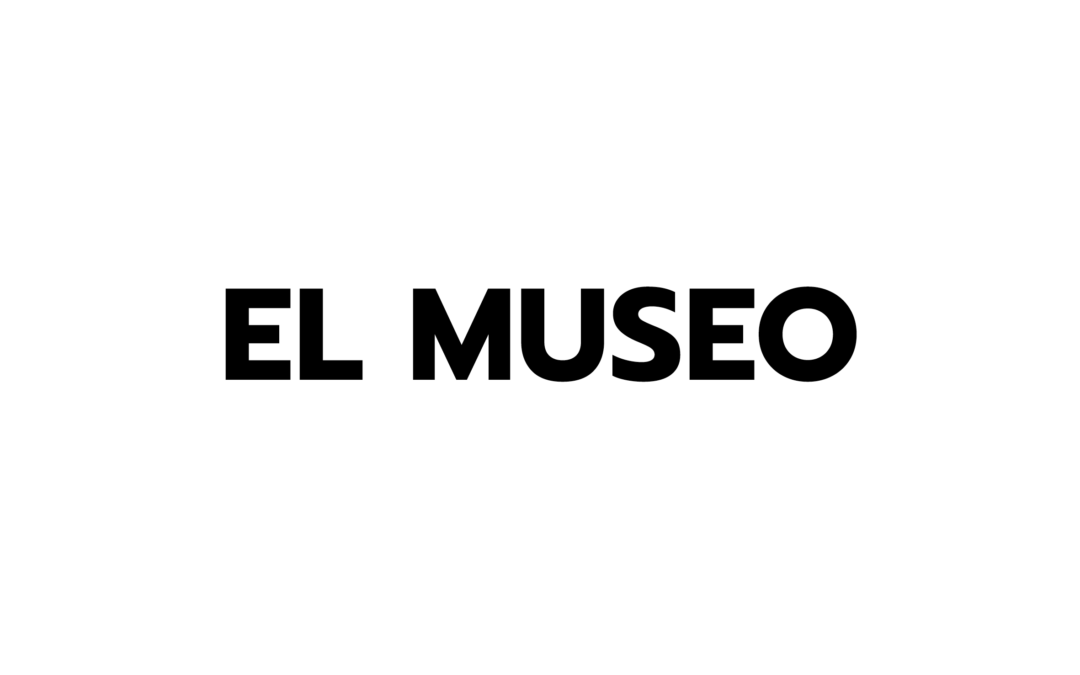 El museo