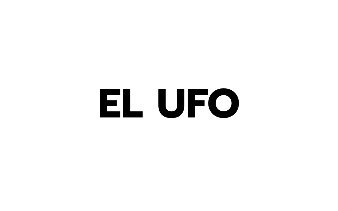 El UFO