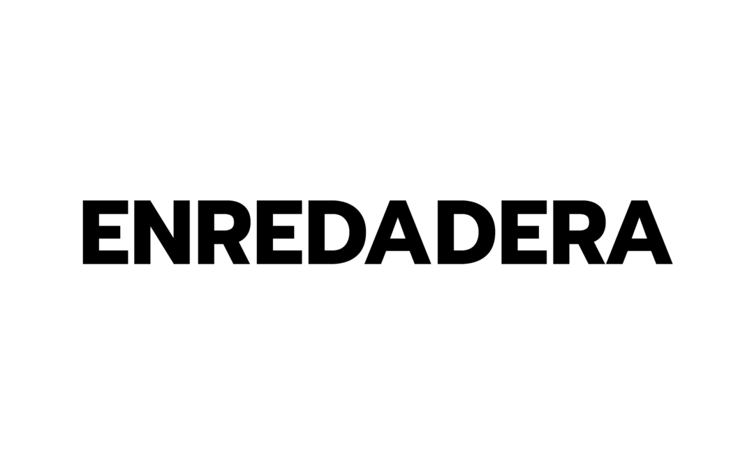 Enderadera